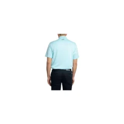 Under Armour Piké Tech Polo Blue