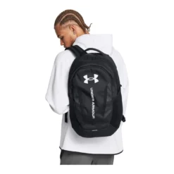 Under Armour Ryggsäck Hustle 6.0