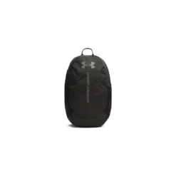 Under Armour Ryggsäck Hustle Lite Black