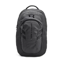Under Armour Ryggsäck Hustle 6.0 Pro Black