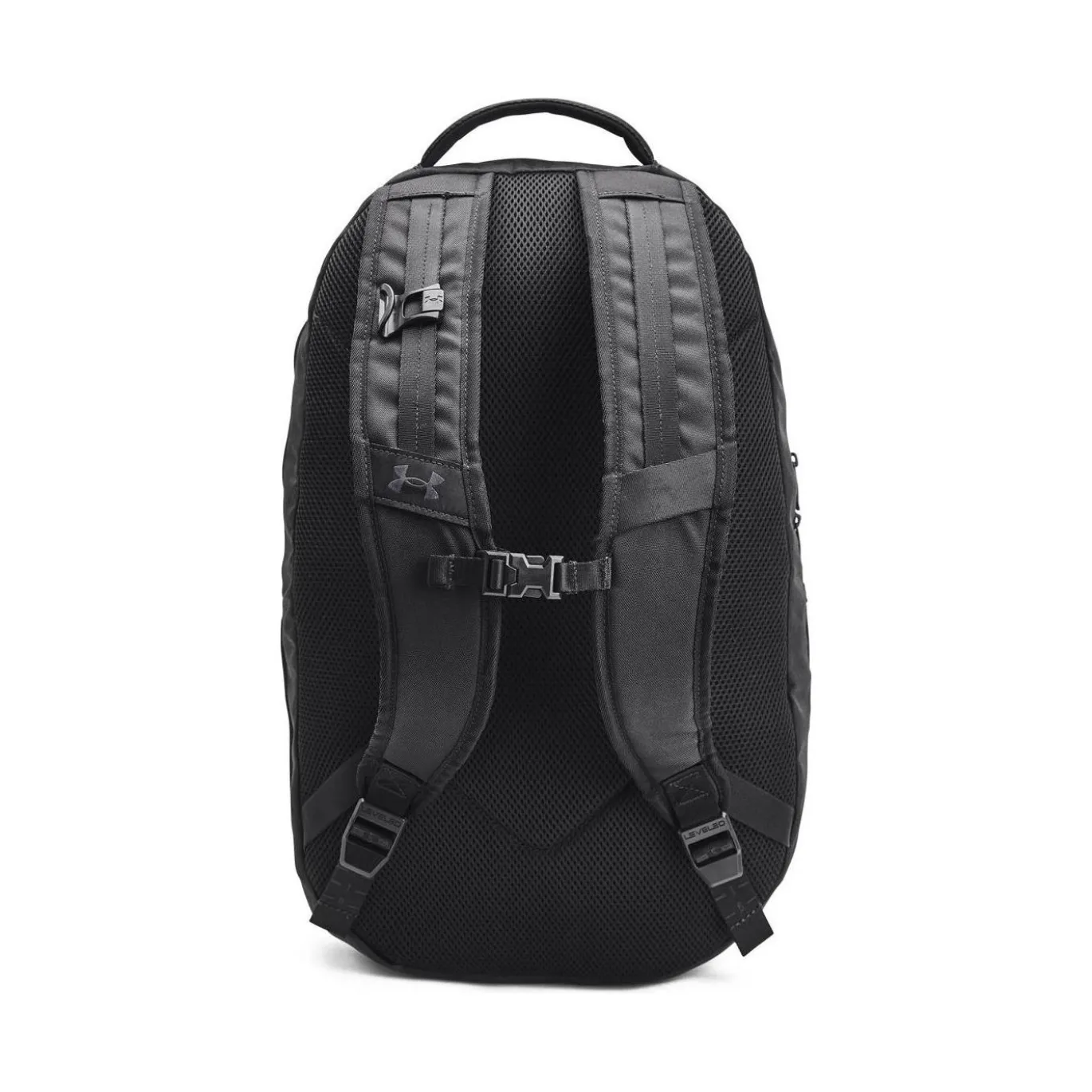 Under Armour Ryggsäck Hustle 6.0 Pro Black