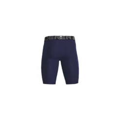 Under Armour Shorts HG Lng Shorts Midnight Navy