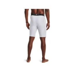 Under Armour Shorts HG Lng Shorts White