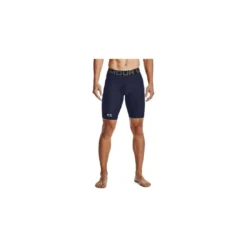 Under Armour Shorts HG Shorts Midnight Navy