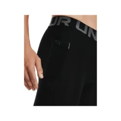 Under Armour Shorts HG Shorts Black