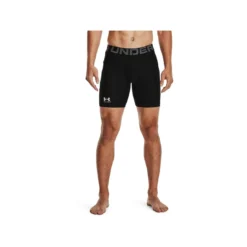 Under Armour Shorts HG Shorts Black