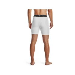 Under Armour Shorts HG Shorts White