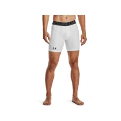 Under Armour Shorts HG Shorts White