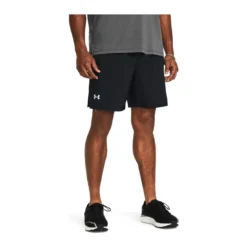Under Armour Shorts Launce 7'' Black