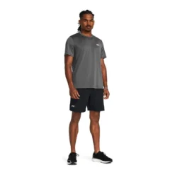 Under Armour Shorts Launce 7'' Black