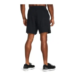 Under Armour Shorts Launce 7'' Black