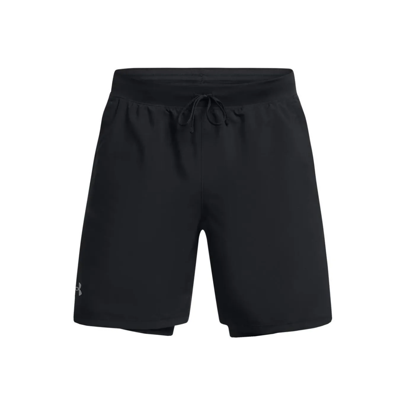 Under Armour Shorts Launch 2in1 7''
