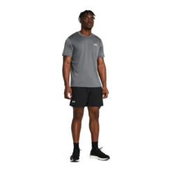 Under Armour Shorts Launch Unlined 7"