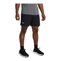 Under Armour Shorts Launch Unlined 7