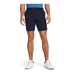 Under Armour Shorts Matchplay Tapered Midnight Navy