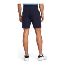 Under Armour Shorts Matchplay Tapered Midnight Navy