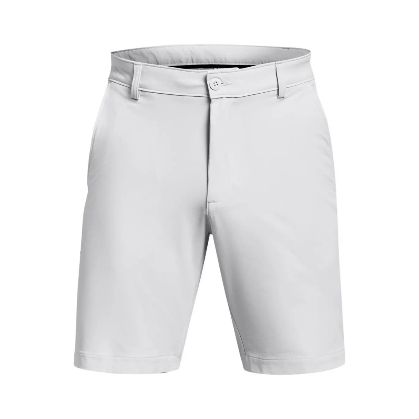 Under Armour Shorts Matchplay Tapered Halo Gray