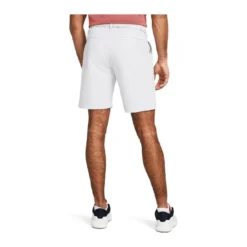 Under Armour Shorts Matchplay Tapered Halo Gray