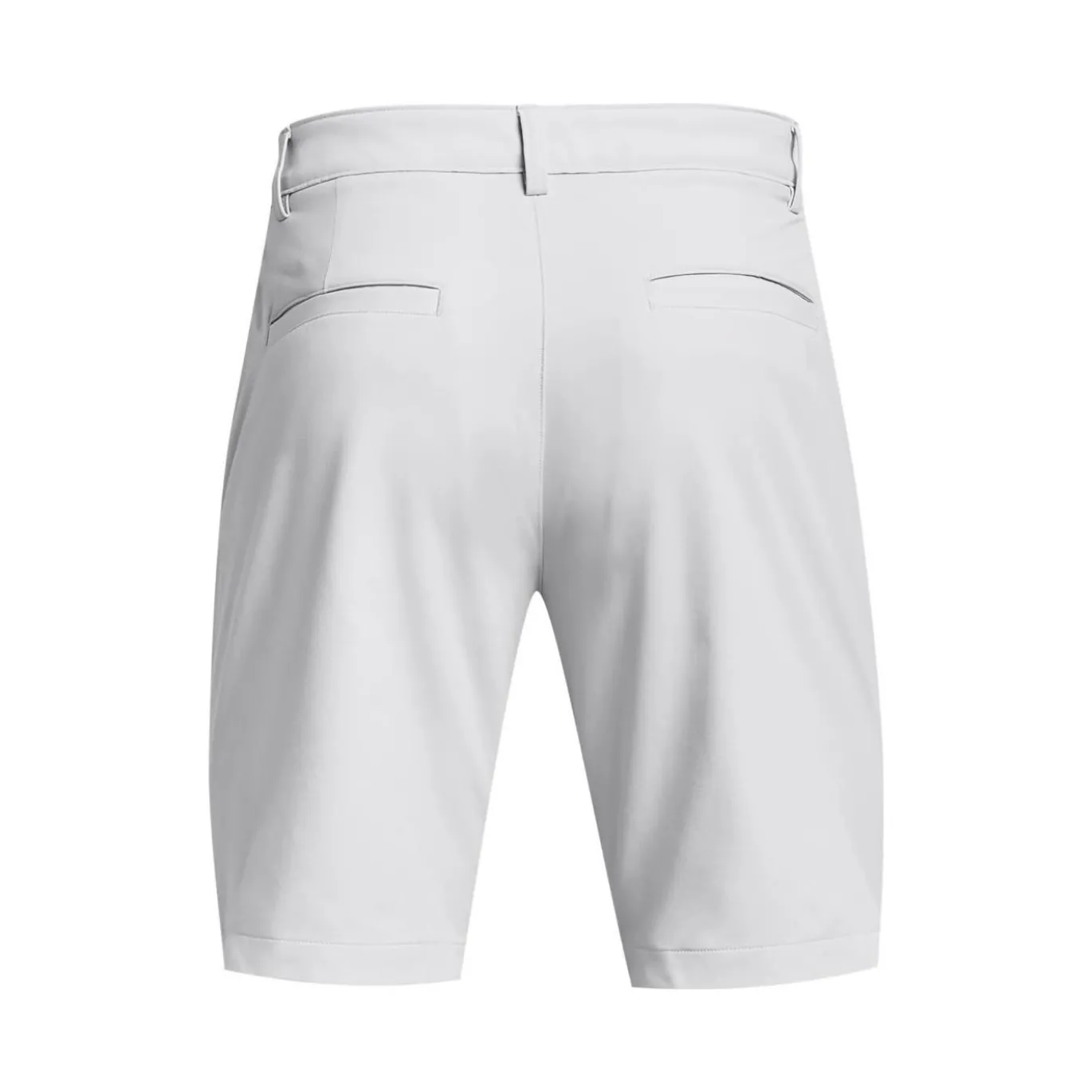 Under Armour Shorts Matchplay Tapered Halo Gray