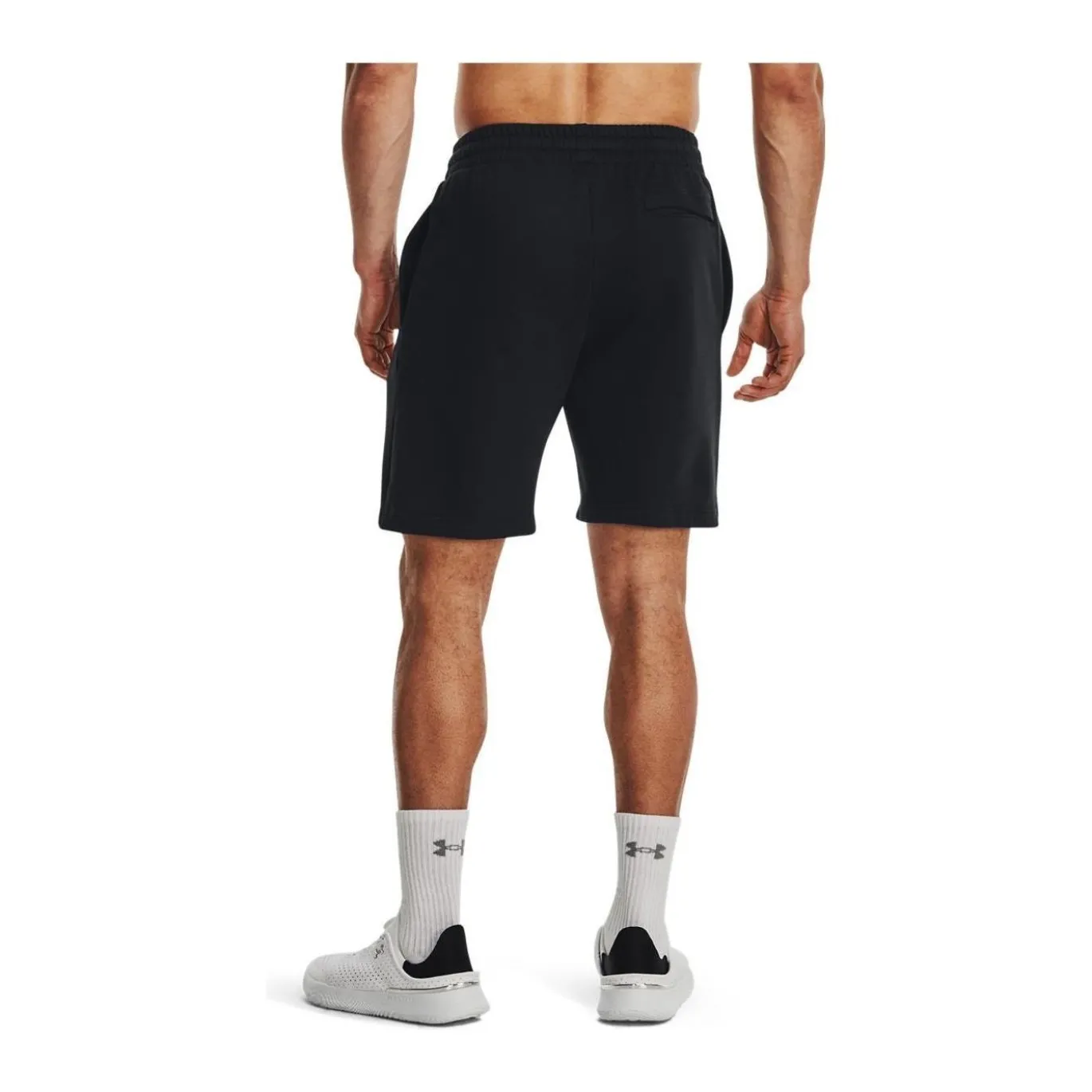Under Armour Shorts Rival Fleece