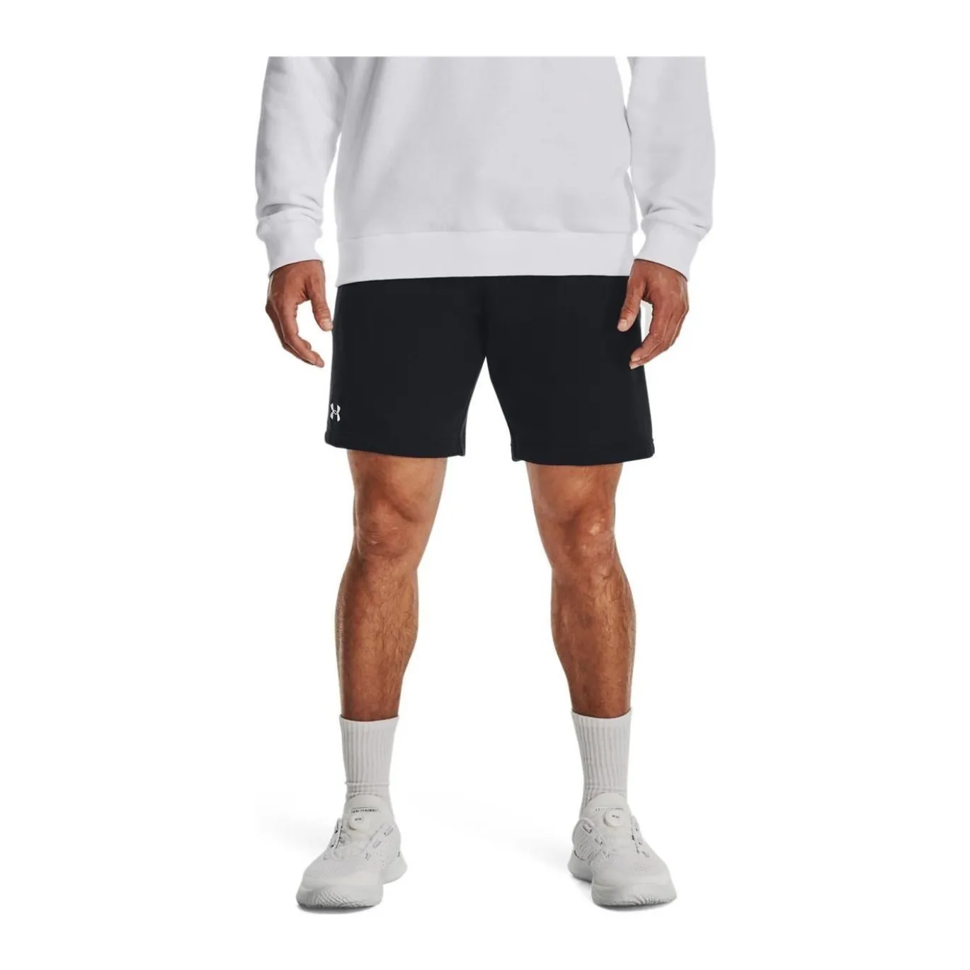 Under Armour Shorts Rival Fleece