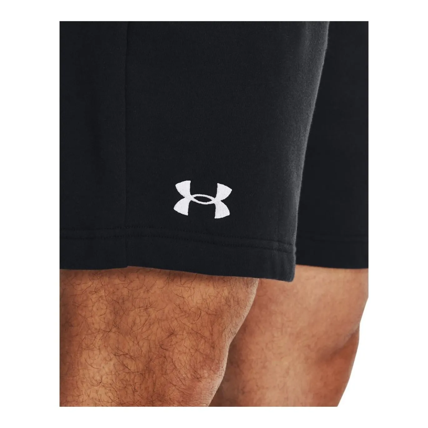 Under Armour Shorts Rival Fleece