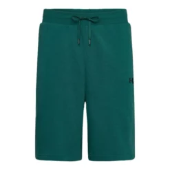 Under Armour Shorts Rival LW Sr Rack Green