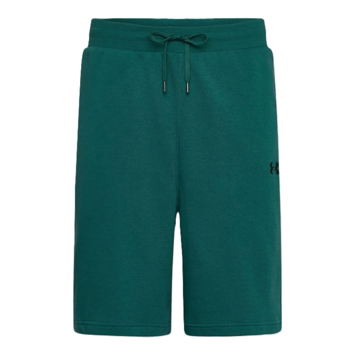 Under Armour Shorts Rival LW Sr Rack Green