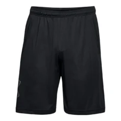 Under Armour Shorts Tech Graphic Sr Black