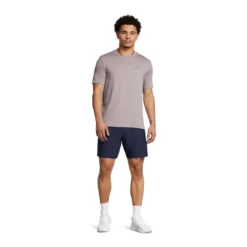 Under Armour Shorts Tech Vent 7" Midnight Navy
