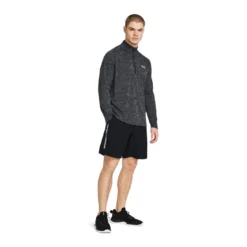 Under Armour Shorts Tech Woven Wordmark Black
