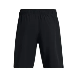 Under Armour Shorts Tech Woven Wordmark Black