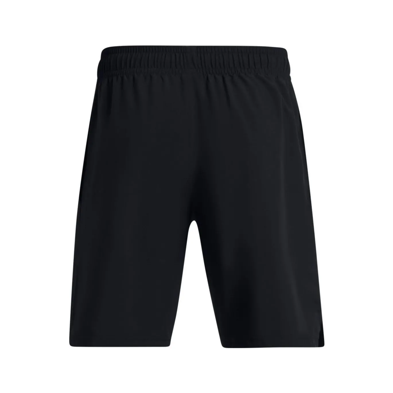 Under Armour Shorts Tech Woven Wordmark Black