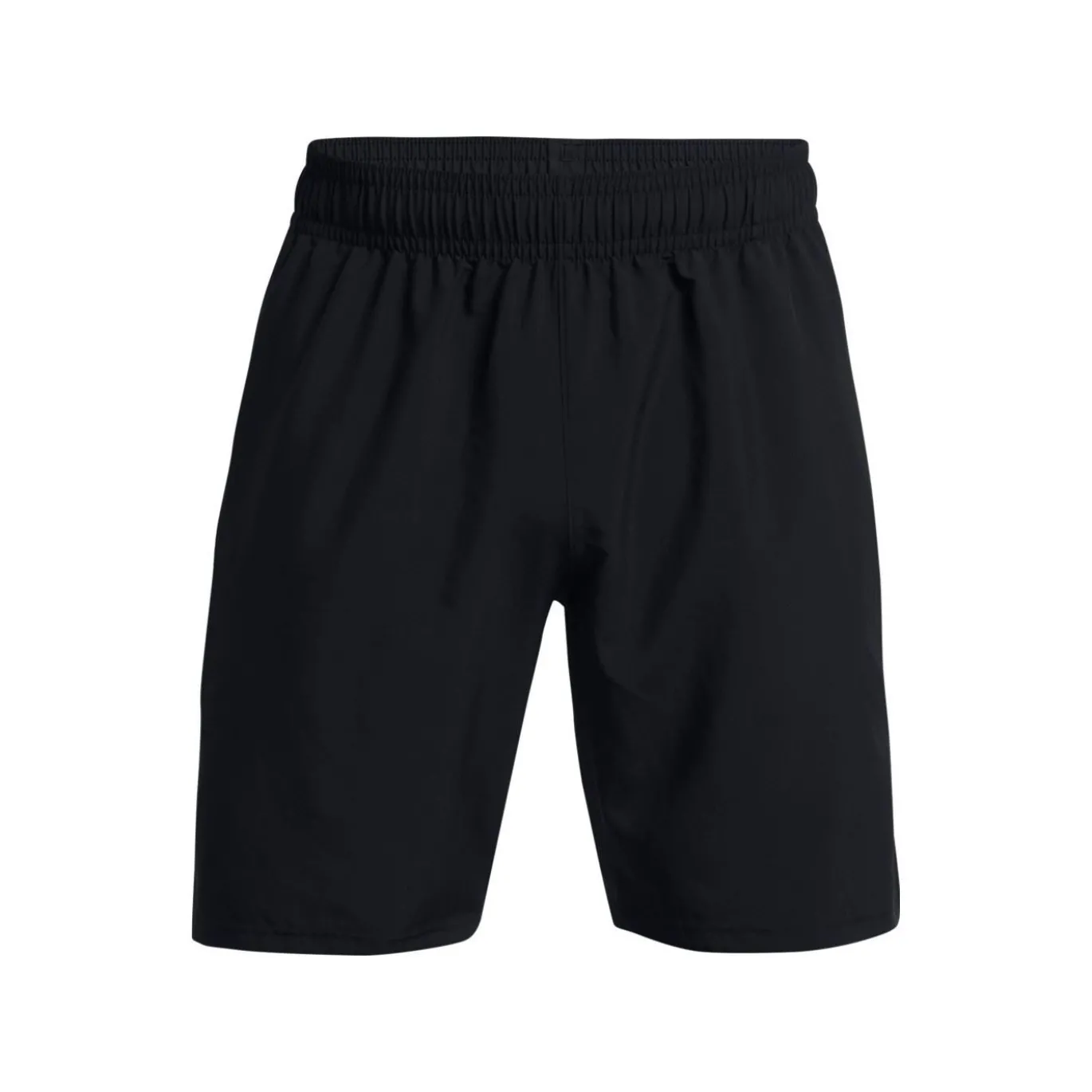 Under Armour Shorts Tech Woven Wordmark Black