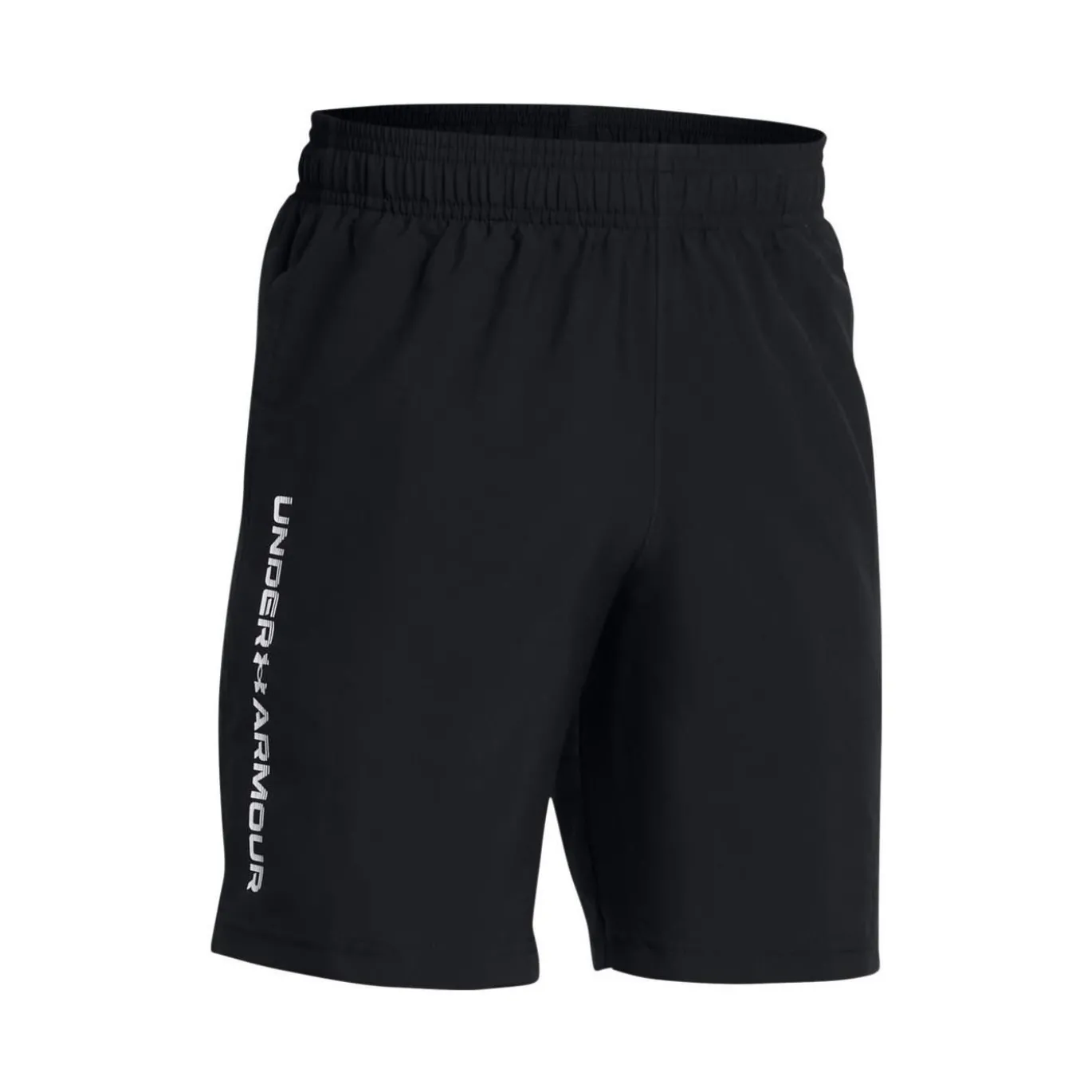 Under Armour Shorts Tech Woven Wordmark Junior