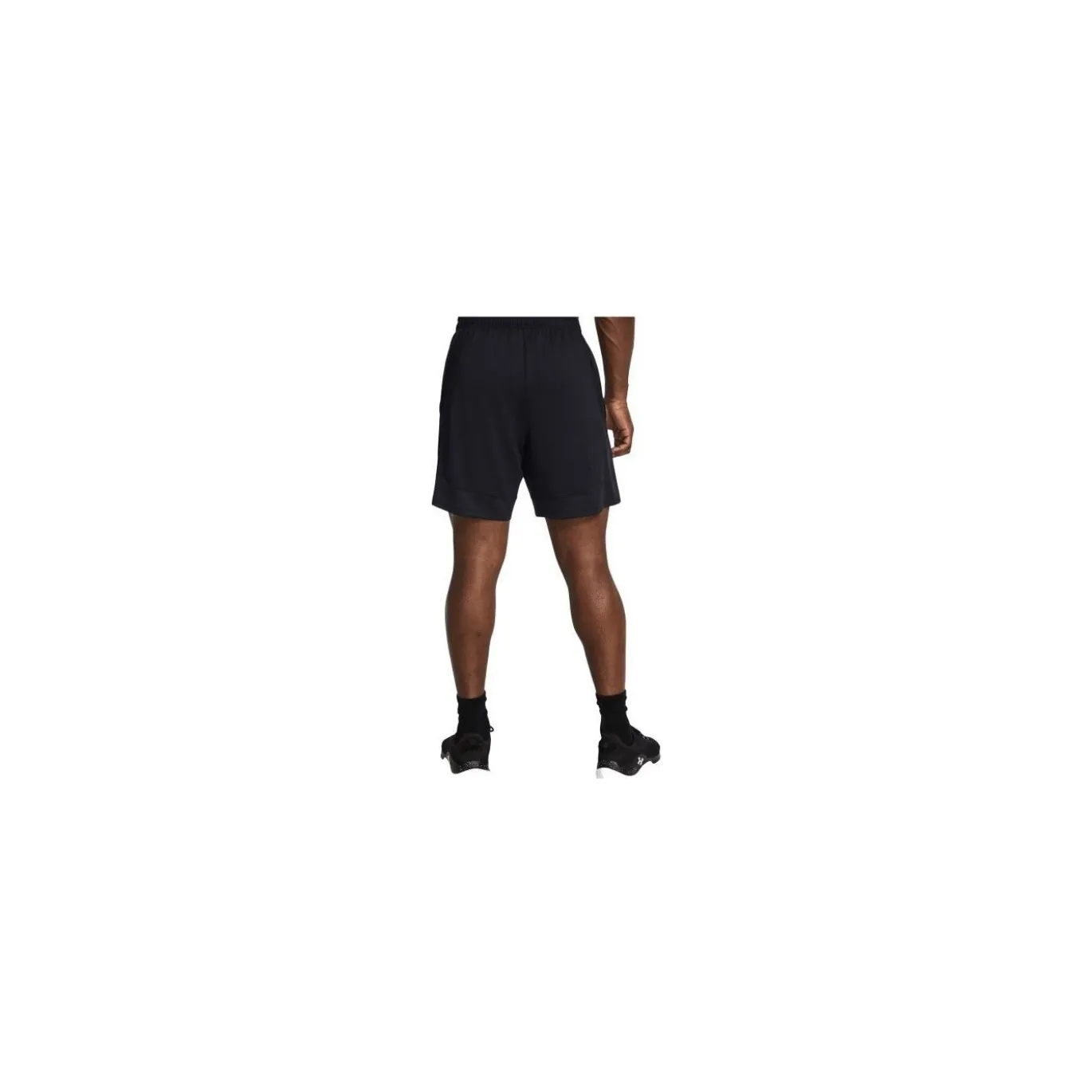 Under Armour Shorts Tech Woven 7" Sr