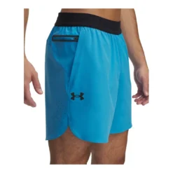 Under Armour Shorts Vanish Elite Ether Blue