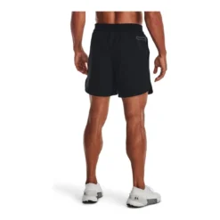 Under Armour Shorts Vanish Elite Black