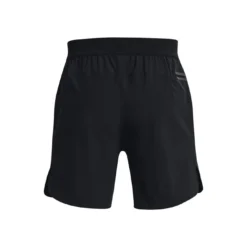 Under Armour Shorts Vanish Elite Black