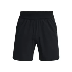 Under Armour Shorts Vanish Elite Black