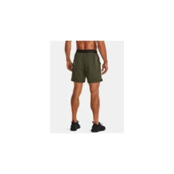 Under Armour Shorts Vanish Woven 6 in Shorts Marine Od Green390