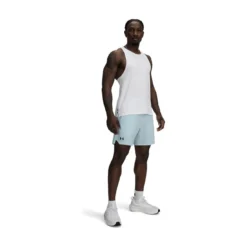 Under Armour Shorts Vanish Woven 6 in Shorts Stream