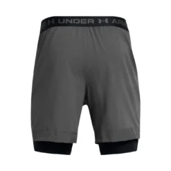 Under Armour Shorts Vanish Woven 2in1 Castlerock