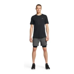 Under Armour Shorts Vanish Woven 2in1 Castlerock