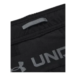 Under Armour Shorts Vanish Woven 2in1 Black