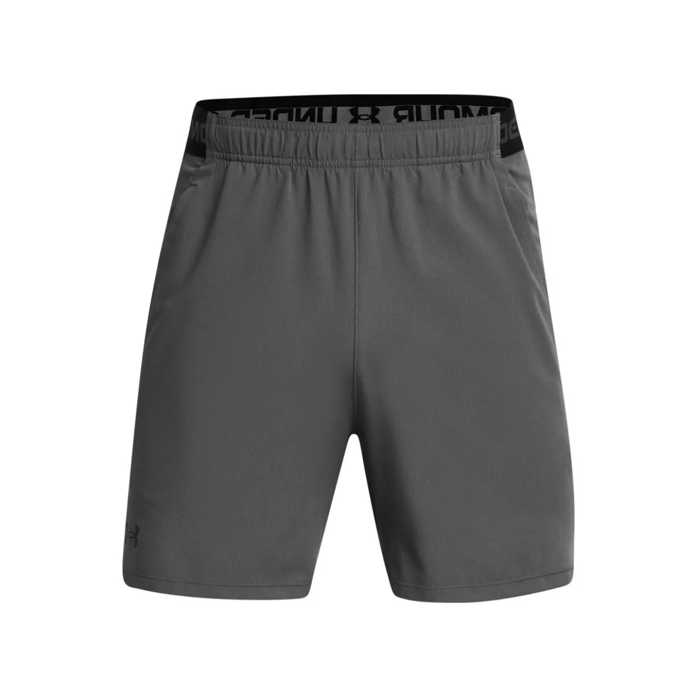 Under Armour Shorts Vanish Woven 6 in Shorts Grey