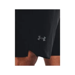 Under Armour Shorts Vanish Woven 8in Shorts Black