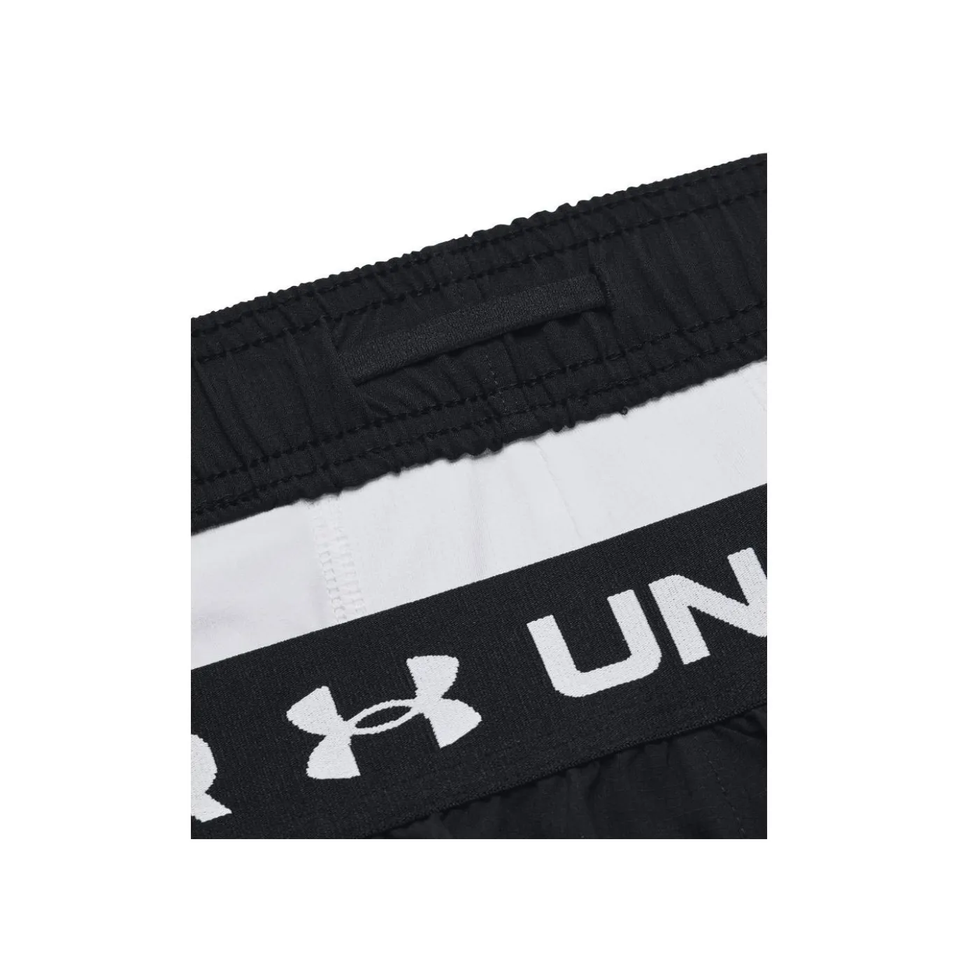 Under Armour Shorts Vanish Woven 2in1 Sts Black