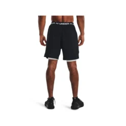 Under Armour Shorts Vanish Woven 2in1 Sts Black