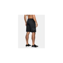 Under Armour Tech Graphic Short